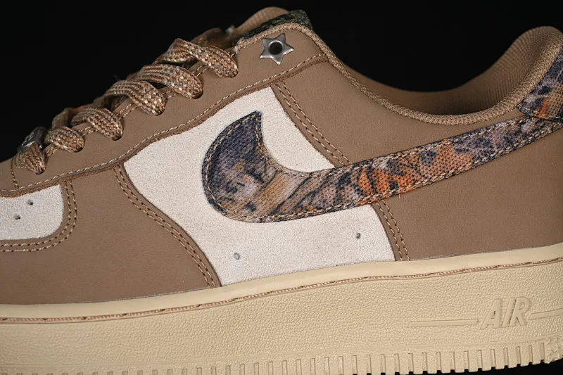 All categories Nk Air Force 1 Air Force series Nk Air Force 1 Low Air Force low-top Nike Air Force 1'07 Low Air Force 1 low-top casual sneakers IO9803-200